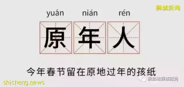 采访了100个在新加坡的人，你有多久没回国了？答案震惊了