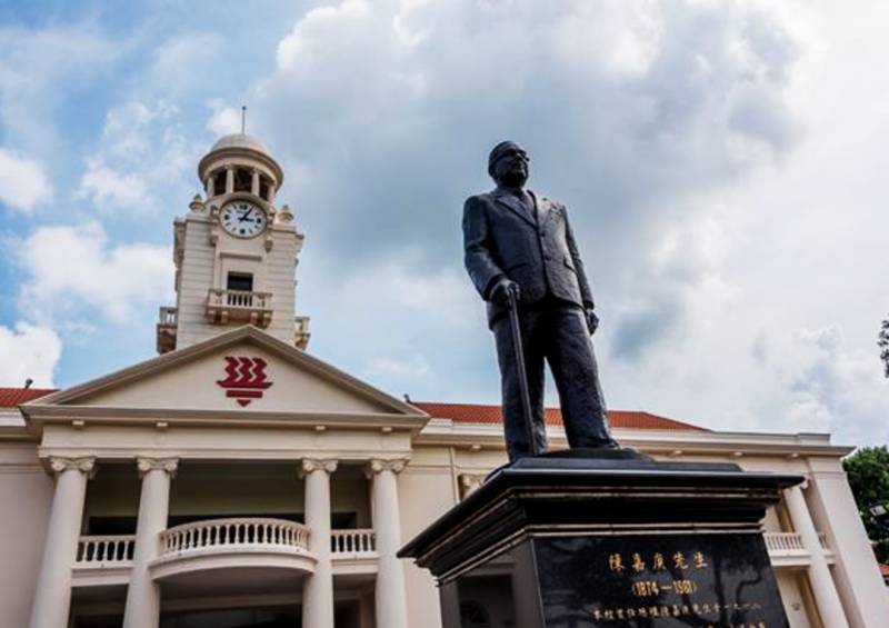 新加坡式科学“鸡娃”到底强在哪里