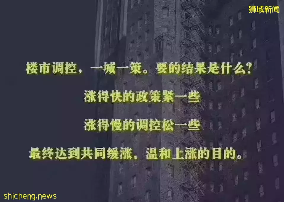 老调再弹，虎年新加坡房价是否会虎虎生威