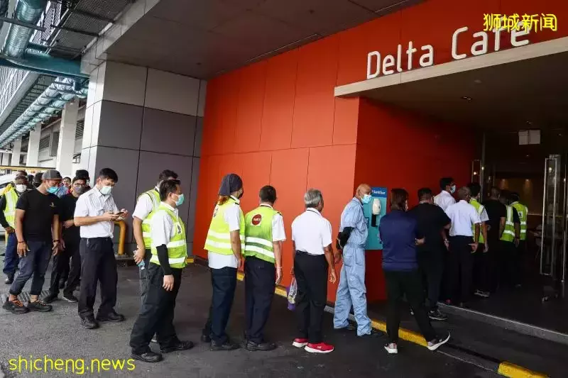 多機構5月底聯辦職業展 爲航空業複蘇招聘人手