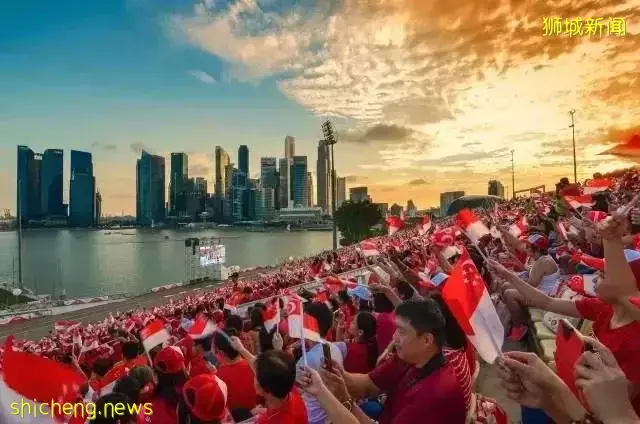 新加坡國慶節門票今天開放申請！政府推出全國行動戰略，解決海洋垃圾問題