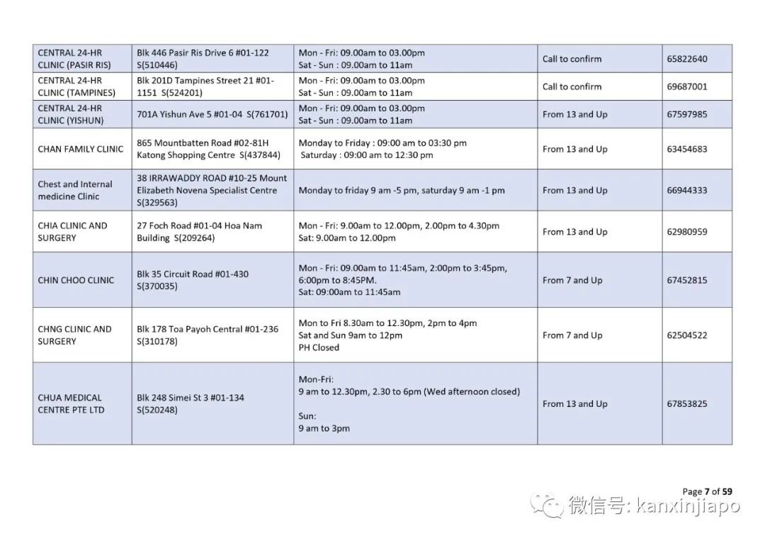 新加坡进入中国注意最新规定，否则将无法登机