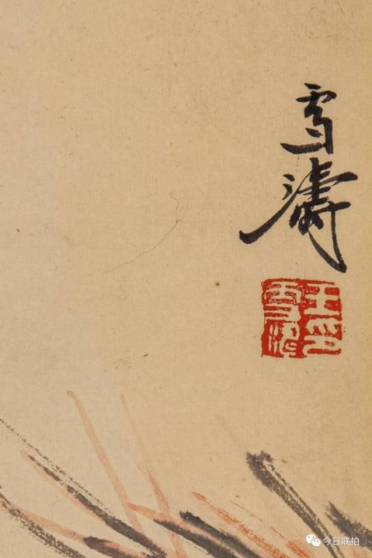 绿瓷孤品、宫廷御墨等齐亮相，新加坡国际古董字画专场18日开槌