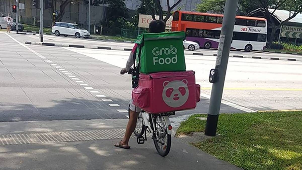 叫餐送错送少到底是谁的错？到底该找谁