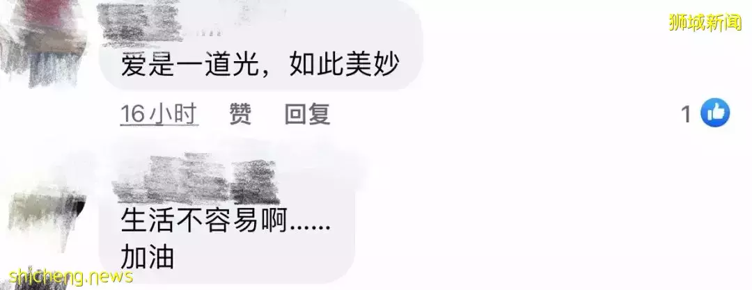 來新加坡一年半，發現妻子有了二胎！他在機場跪地磕頭痛哭