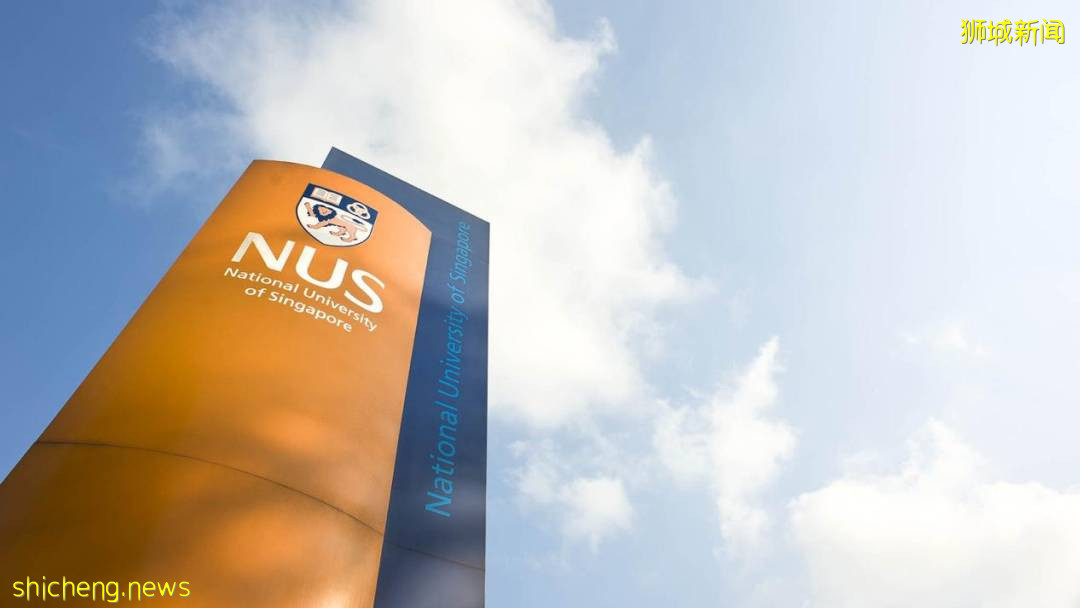 泰晤士高等教育最新排名，新加坡国立大学(NUS)位列全球21