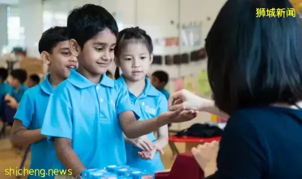 逐步放宽学前教育防疫限制！就读学生越来越多，新加坡幼儿园有哪些优势呢