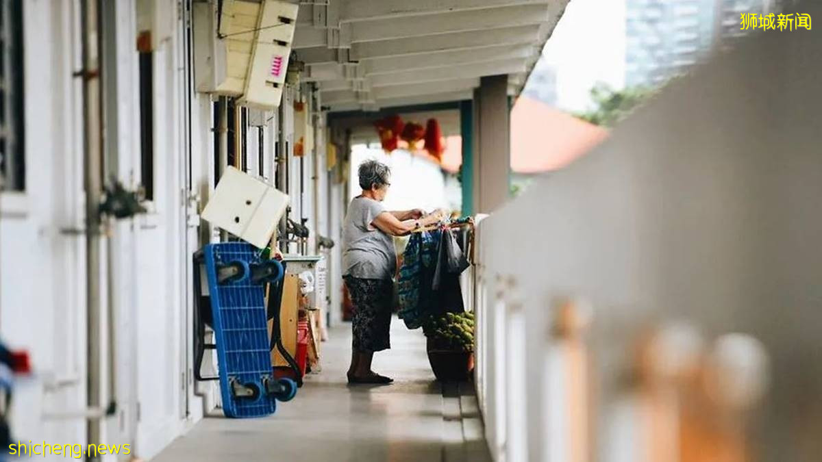 新加坡的低工资, 请外国人不请本地人? 提高S准证门槛来改变