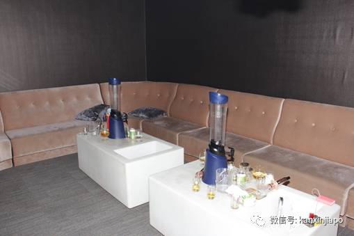 无工作证在新加坡当服务生，23岁中国籍男子被逮捕