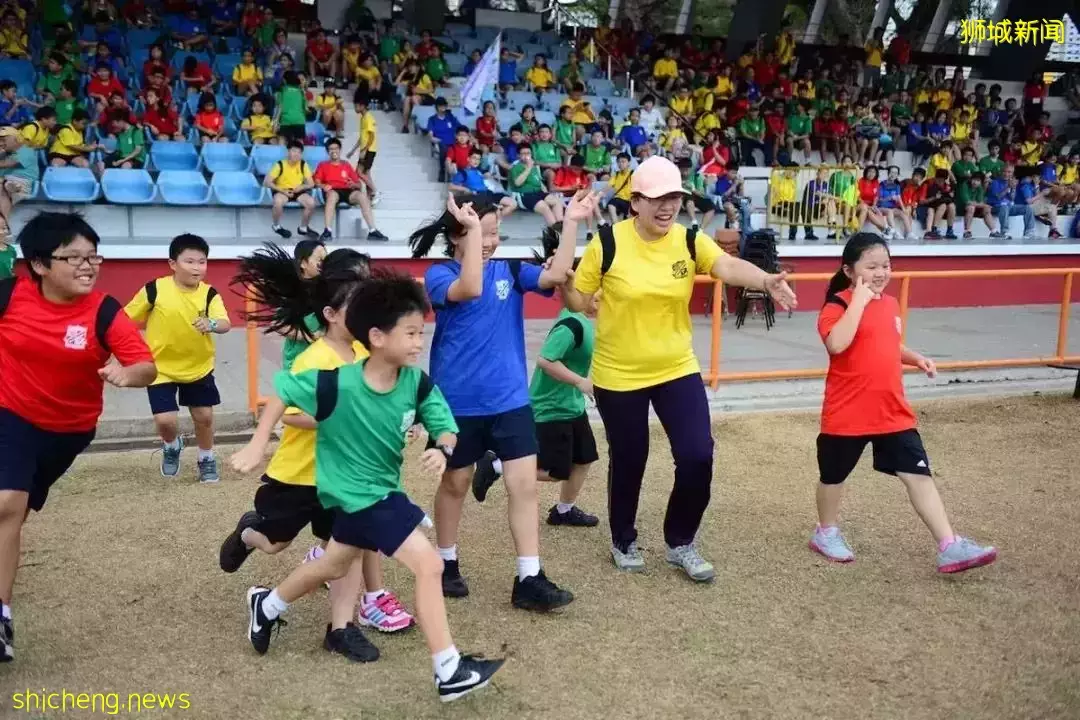 最新消息 新加坡三育中小学2023学期入学考试日期公布了！抓紧机会，快准备起来