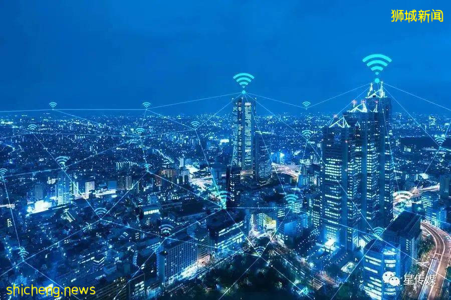 【鳥瞰新加坡】全世界排名第一的基礎設施建設 新加坡