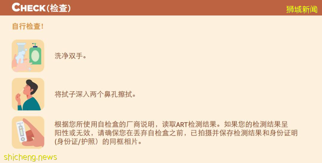 这四座巴刹附近的居民可领自助检测仪！领取方式+如何用攻略来袭