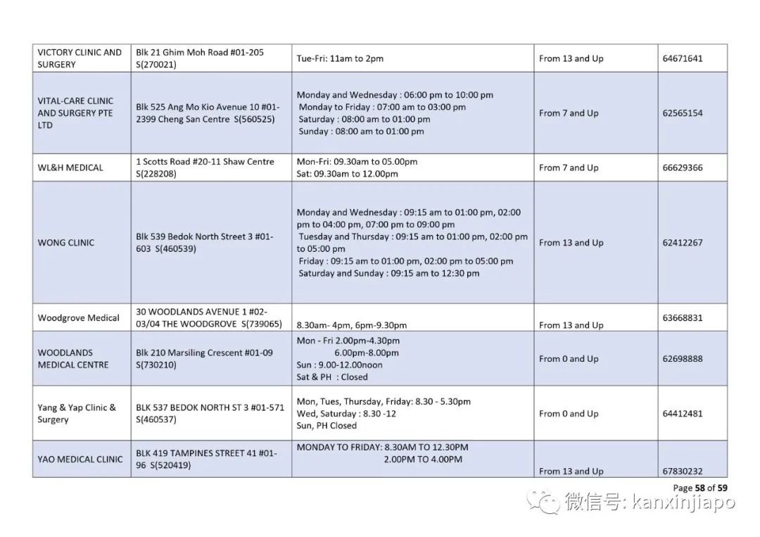 新加坡进入中国注意最新规定，否则将无法登机