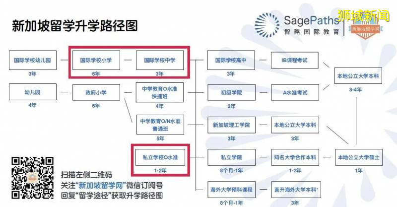 新加坡AEIS政府中小学升学考试考哪些科目