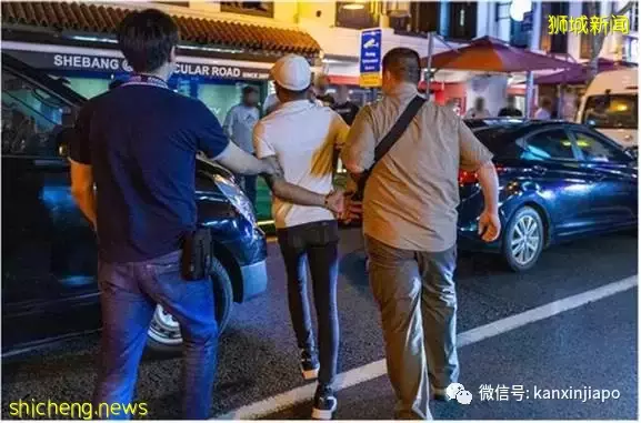 从“唐山打人事件“谈起——新加坡以治安良好著称，黑社会清零了吗？