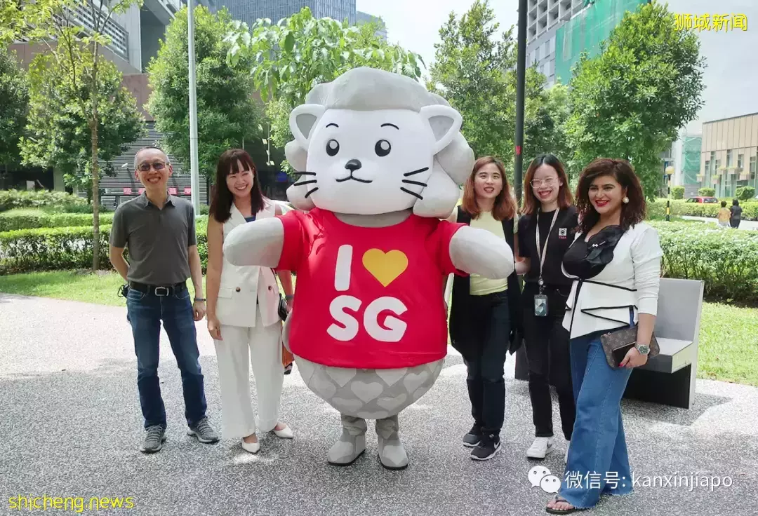 重逢新加坡盛大国庆！万人看海陆空演习绝美烟花，抢票攻略来了