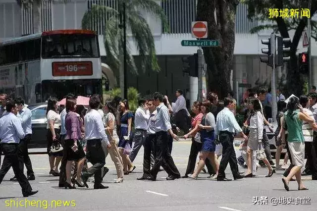 新加坡国土狭小，为何可以承载570万人口