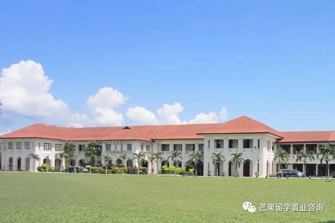 新加坡教育之政府学校《3》