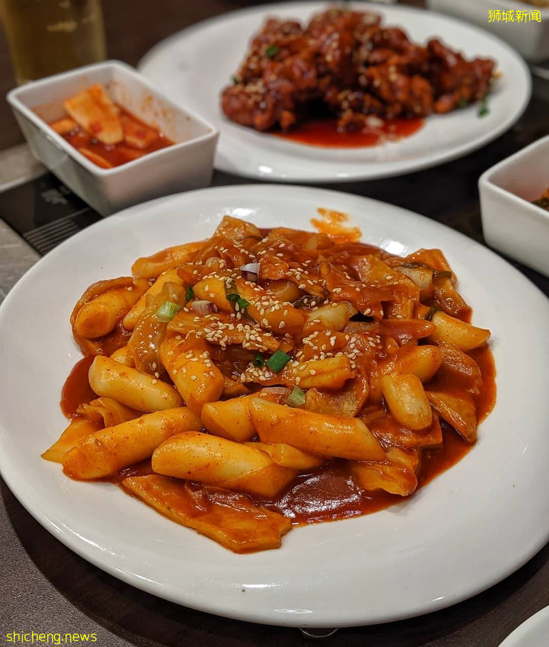 韩国料理就是YYDS🔥 ManNa Korean Restaurant午间套餐只要$12.80，还有韩式烤肉自助餐