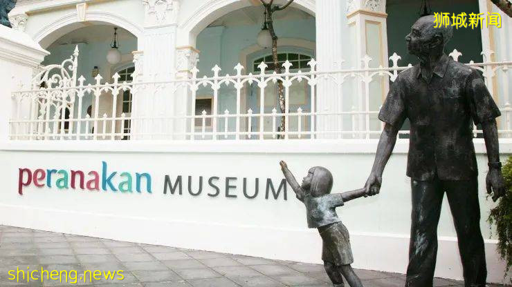 新加坡不可錯過的5大親子博物館