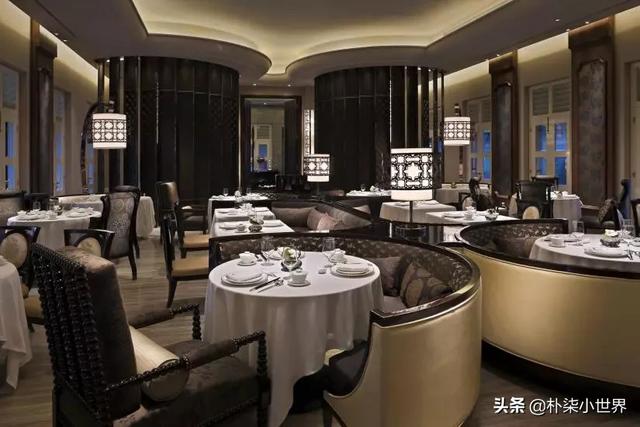 新加坡嘉佩乐酒店Capella Hotel Singapore