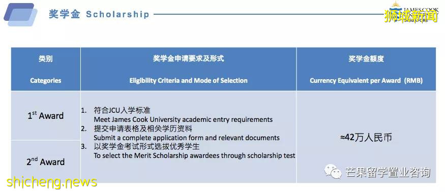 新加坡星级认证大学