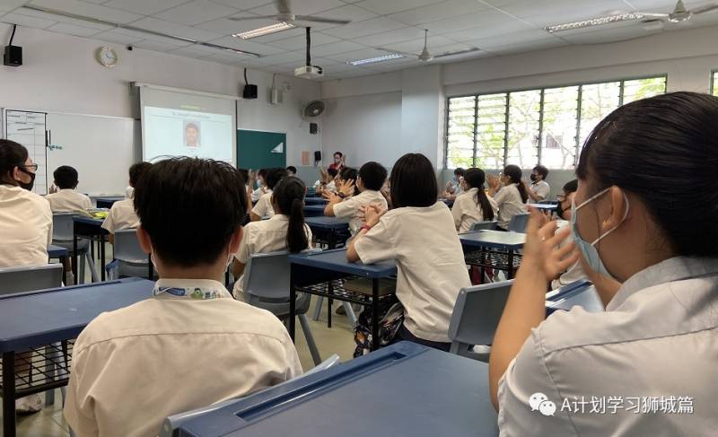 新加坡小学离校考试今天放榜，98.4％考生升上中学