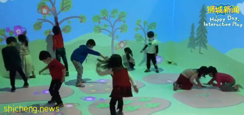 “小猪佩奇玩乐日互动特展”入驻滨海广场！学校假期多了个新去处