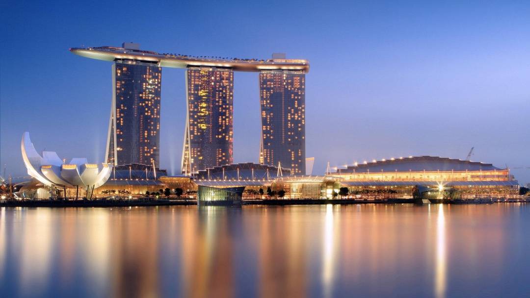 狮城头条：展望2021新加坡商业发展研讨会即将开幕