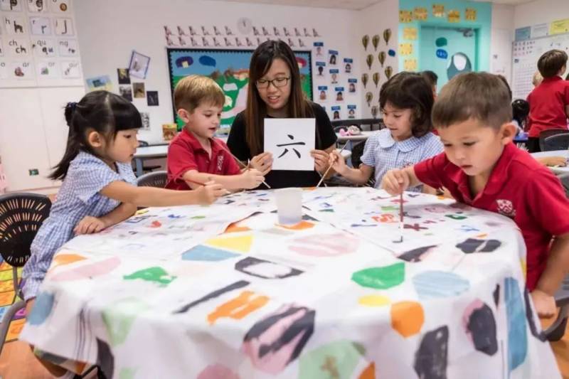 为什么建议幼儿园阶段留学新加坡（下：干货篇）