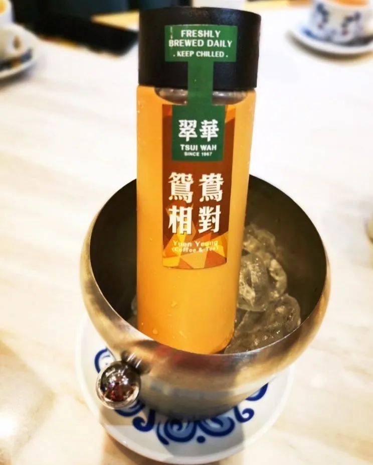 港式美食，平价的快乐