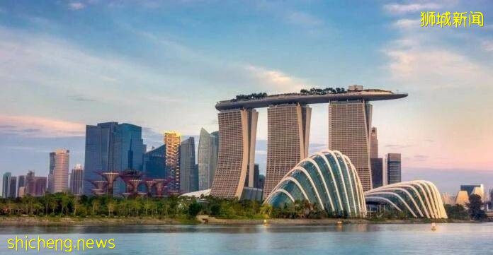 新加坡低齡留學優勢