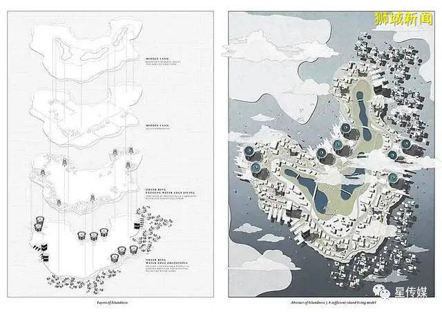 亚洲第一的新加坡国立大学建筑系毕设展，看完瑟瑟发抖