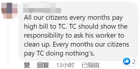 “在新加坡组屋走廊喷了两下杀虫剂，我发现百余只蟑螂尸体！”