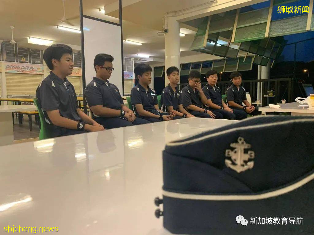 【新加坡探校系列中學篇（21）】豐嘉中學 Jurongville Secondary School