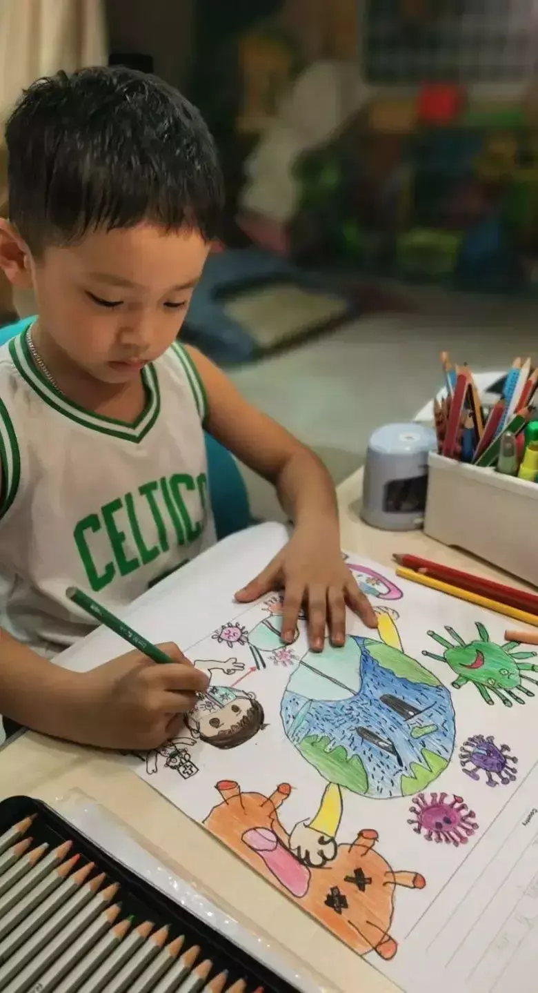 華文怎麽教？新加坡幼兒園老師親授經驗