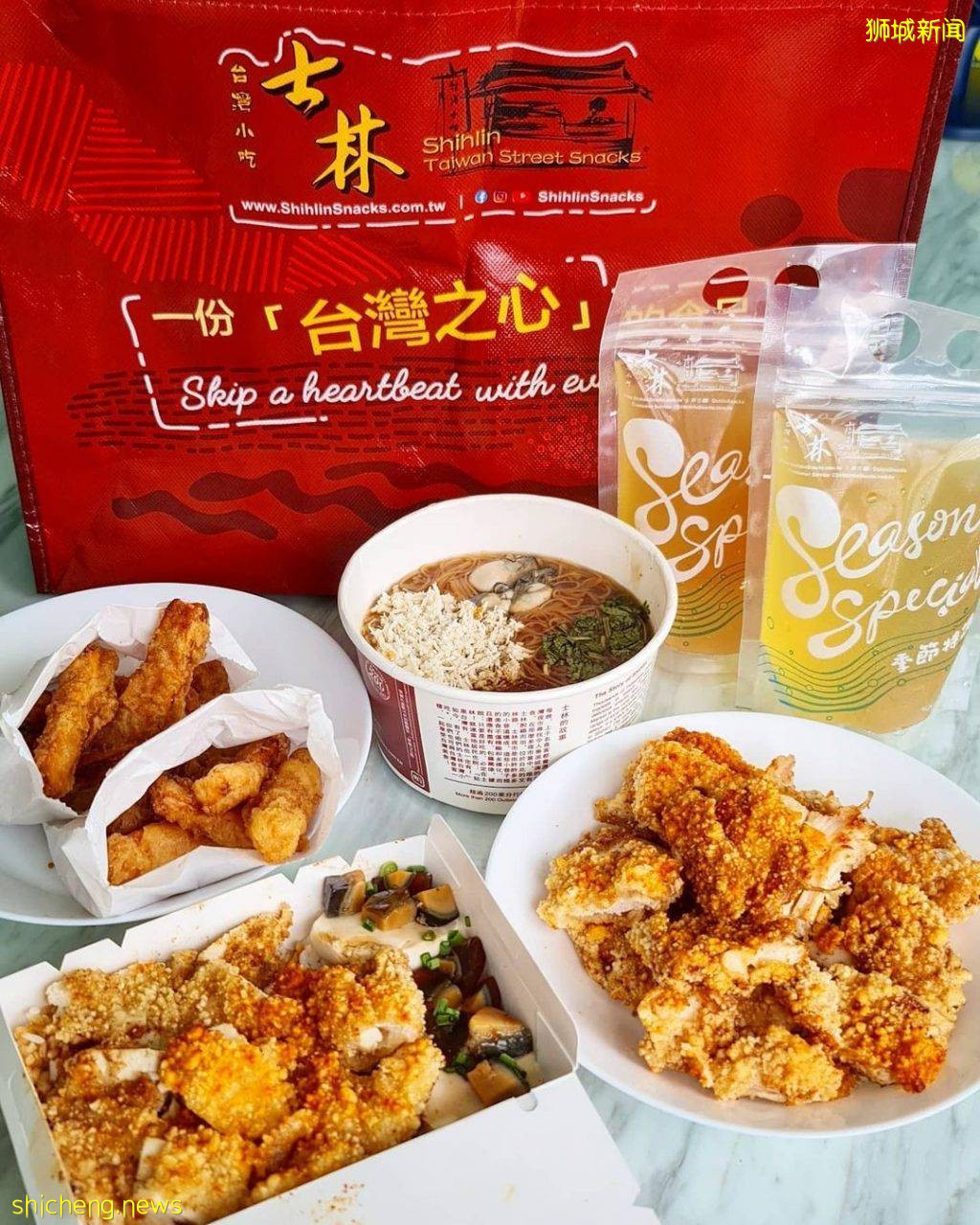 父亲节20大美食优惠好康💥 到店取餐+外送到家都有扣！海鲜、烤鸭、折扣高达50%🔥 