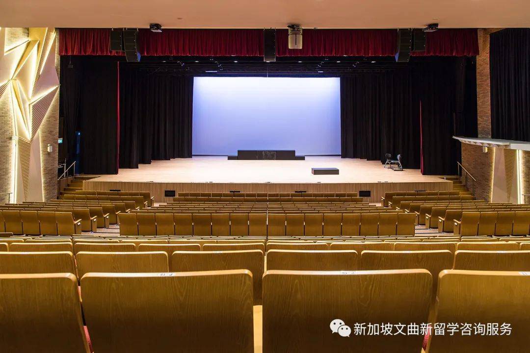 新加坡国际学校——英国德威国际学校（新加坡德威国际学校）