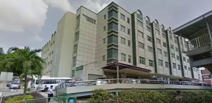 新加坡醫療水平亞洲第一，全球第六