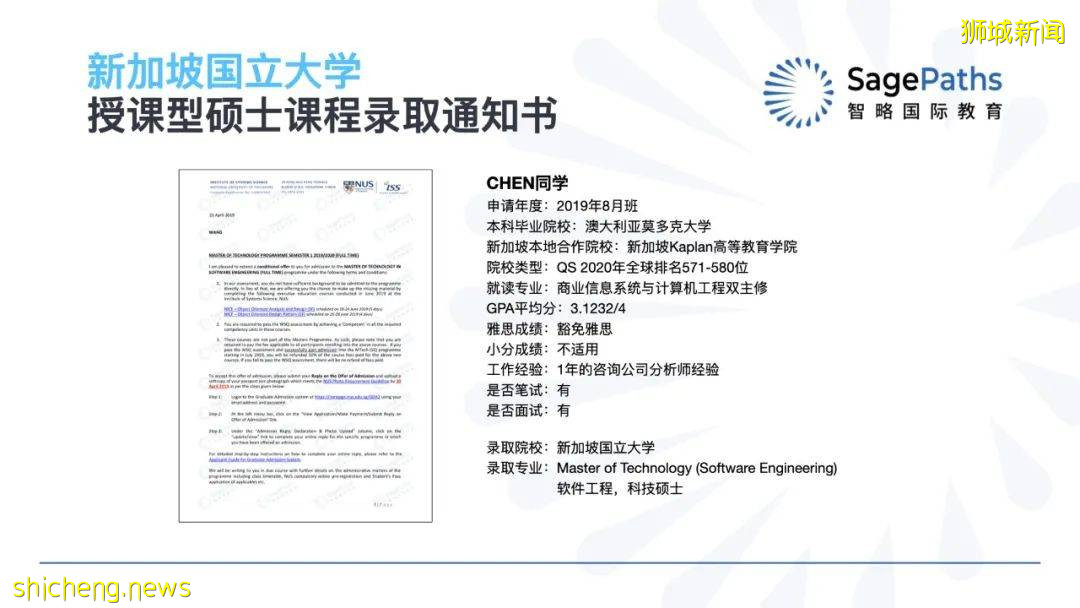 新加坡 O 水准升学方向全面解析