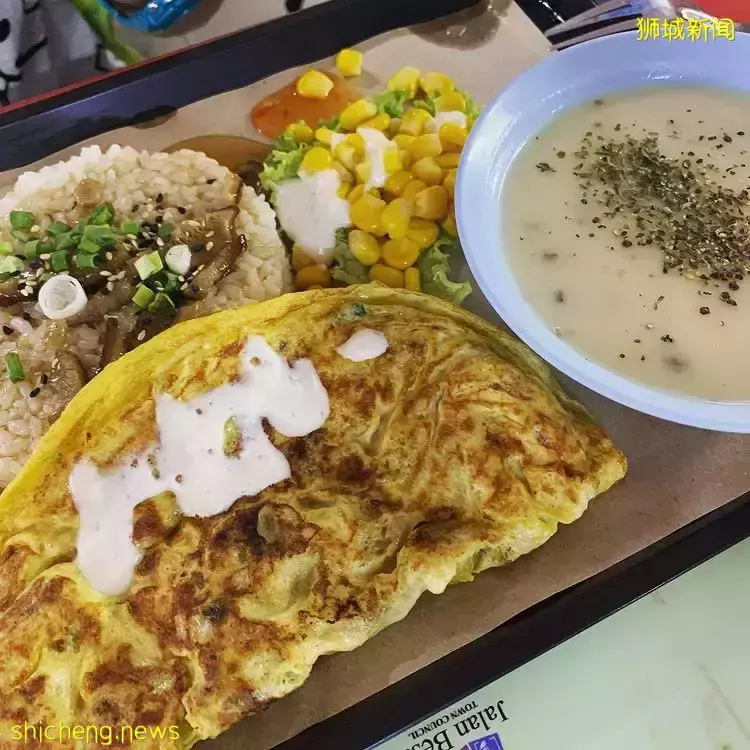 蛋控快看！搜罗新加坡必吃鸡蛋美食🥚N种方式烹煮鸡蛋，让你变着花样吃蛋😘 