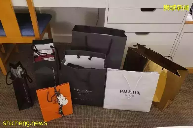 新加坡母女在意大利遇贼！LV、Prada统统被盗，损失1万5新币