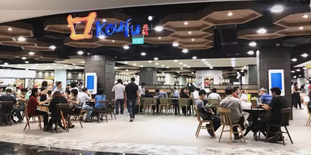 新加坡已有70000多家店關門！這些大牌商場、電影院、餐廳都沒了！個人存款漲幅58%