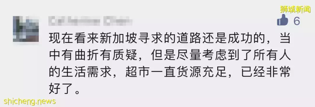 新加坡病例超100萬，躺平後爲什麽沒有崩潰？原來因爲這5點