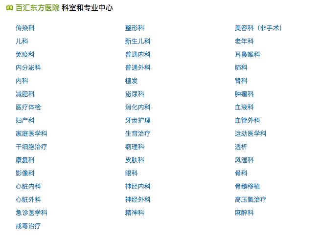 新加坡眼科醫院最全指南 爲你心靈的窗戶做個體檢吧