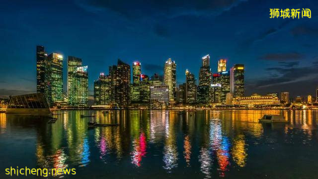 同爲亞洲四小龍的香港和新加坡，哪個城市更勝一籌