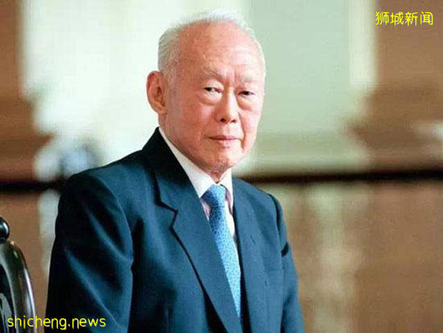 李光耀連任新加坡總理25年，西方人質疑："有民主、無自由"國家!