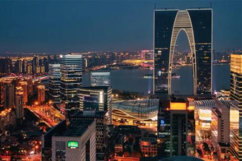 新加坡與天津雙邊貿易額再創新高，達到24.3億美元