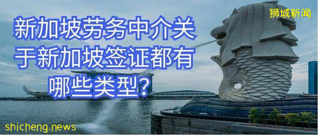 新加坡勞務中介關于新加坡簽證都有哪些類型