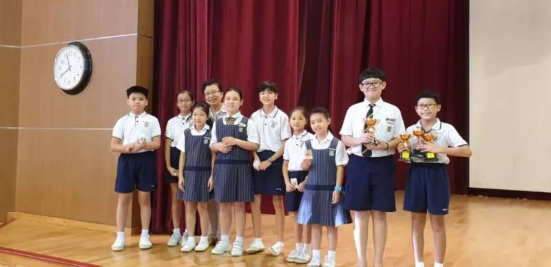 留学新加坡小学全指南